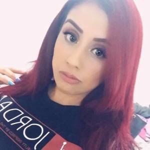 Meet your Posher, Maricela